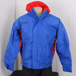 Vintage 80s columbia jacket size large